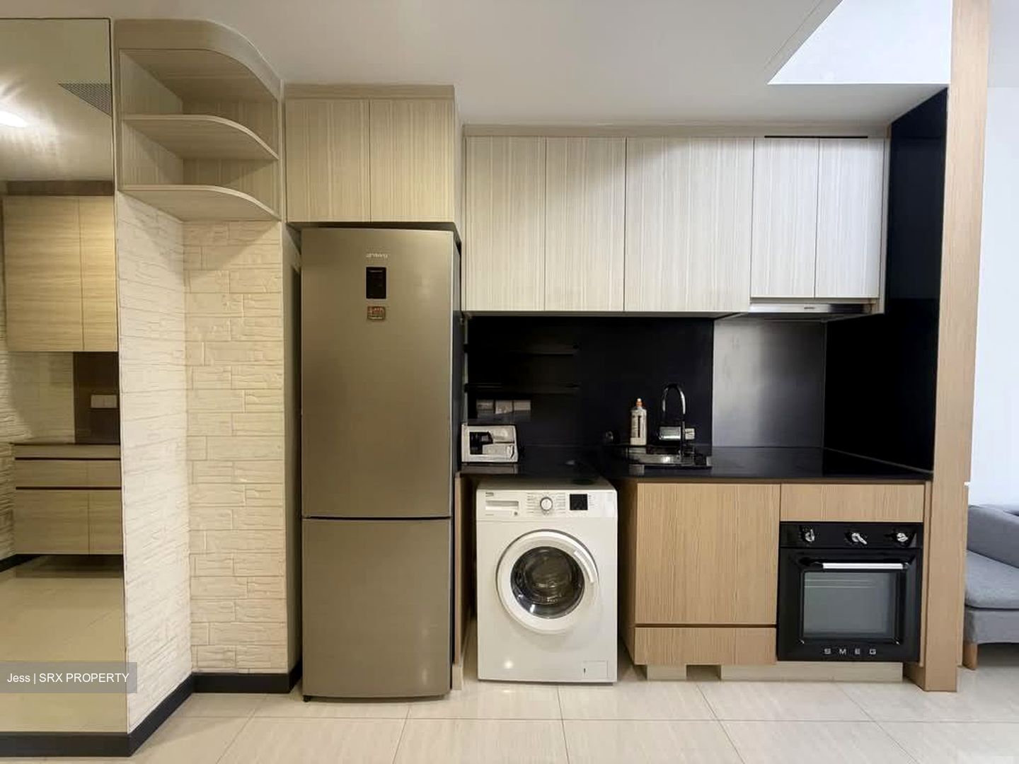 Gem Residences (D12), Condominium #569807631